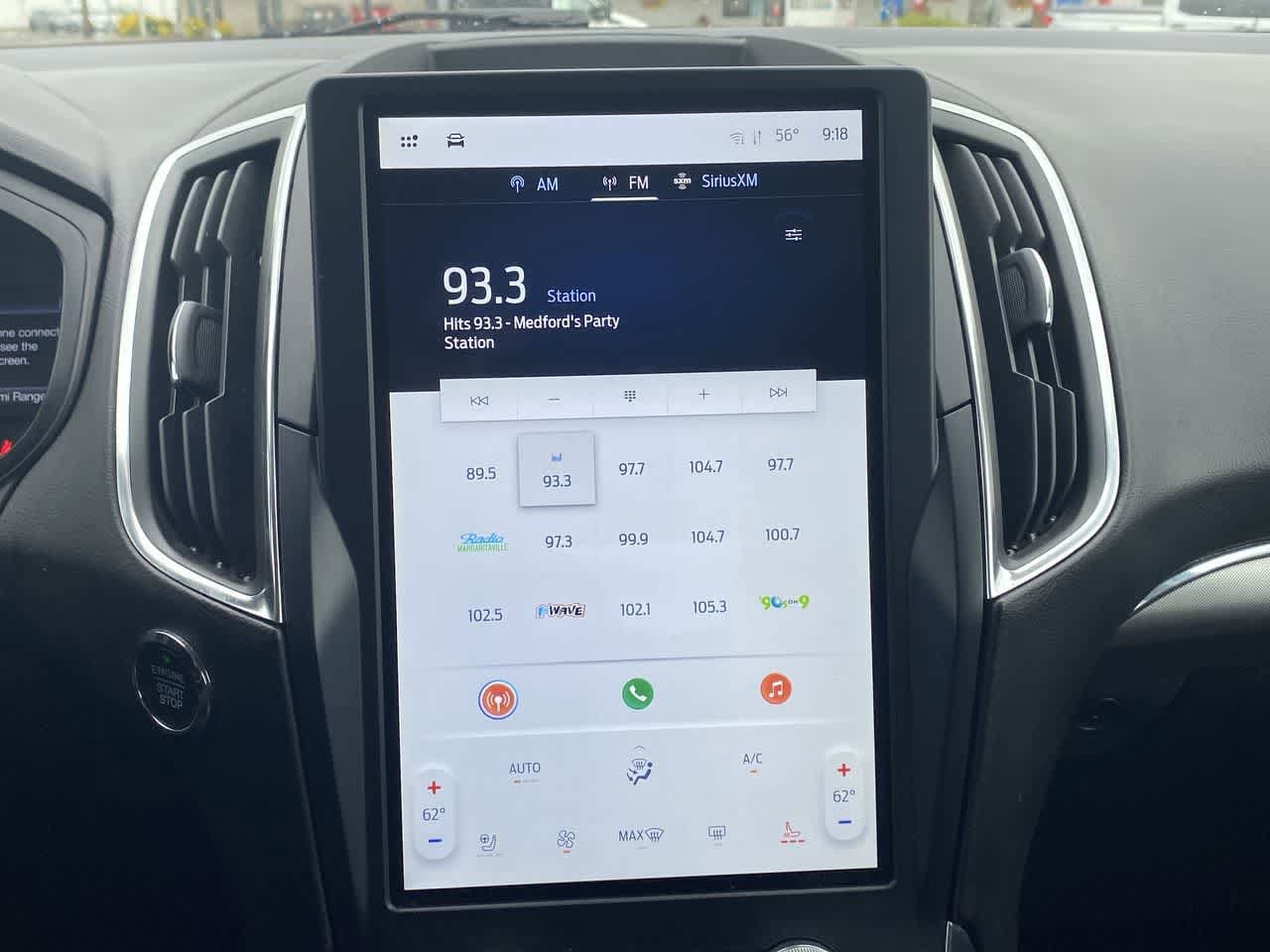 Thumbnail: 2023 Ford Edge - 16