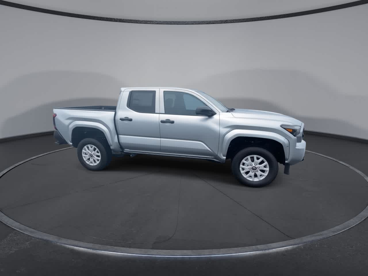 Thumbnail: 2026 Toyota Tacoma - 9