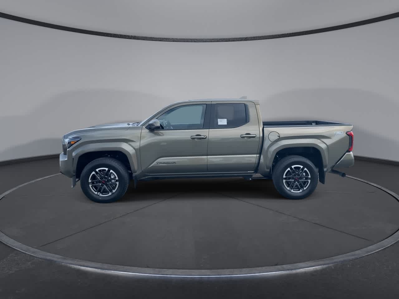 Thumbnail: 2026 Toyota Tacoma - 5