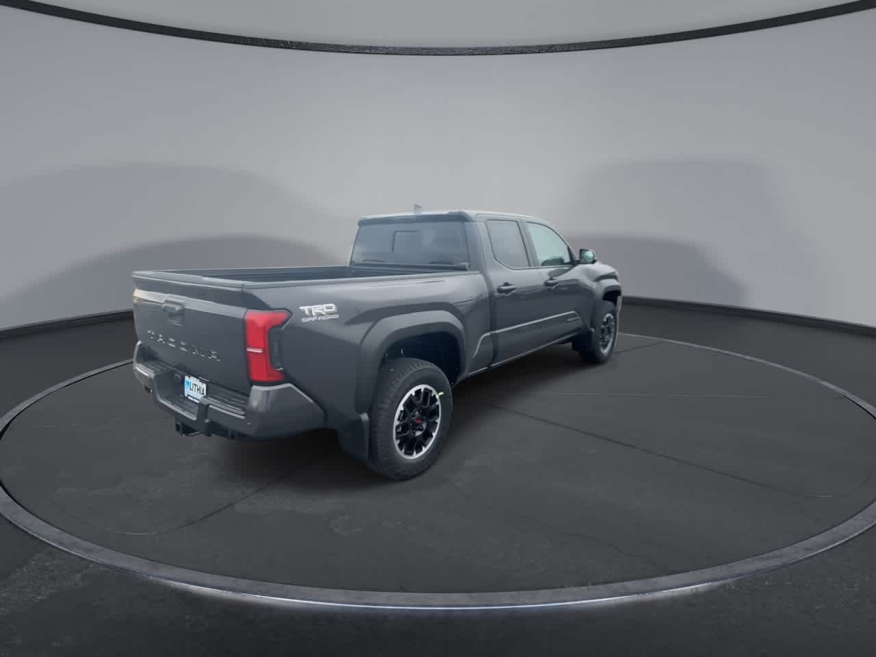 Thumbnail: 2026 Toyota Tacoma - 8