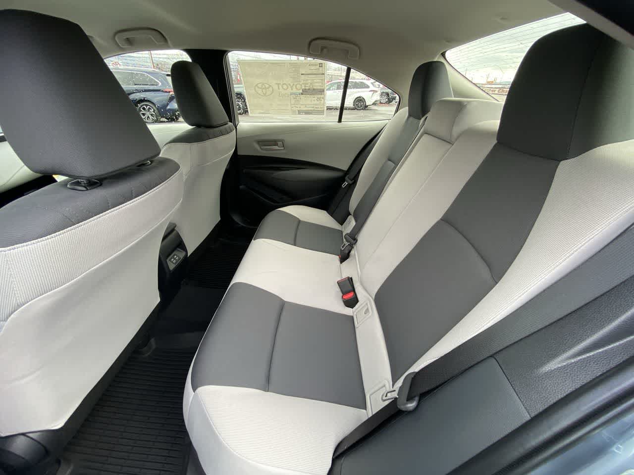 Thumbnail: 2026 Toyota Corolla - 21