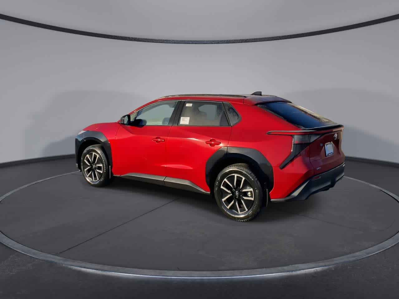 Thumbnail: 2026 Toyota bZ - 6