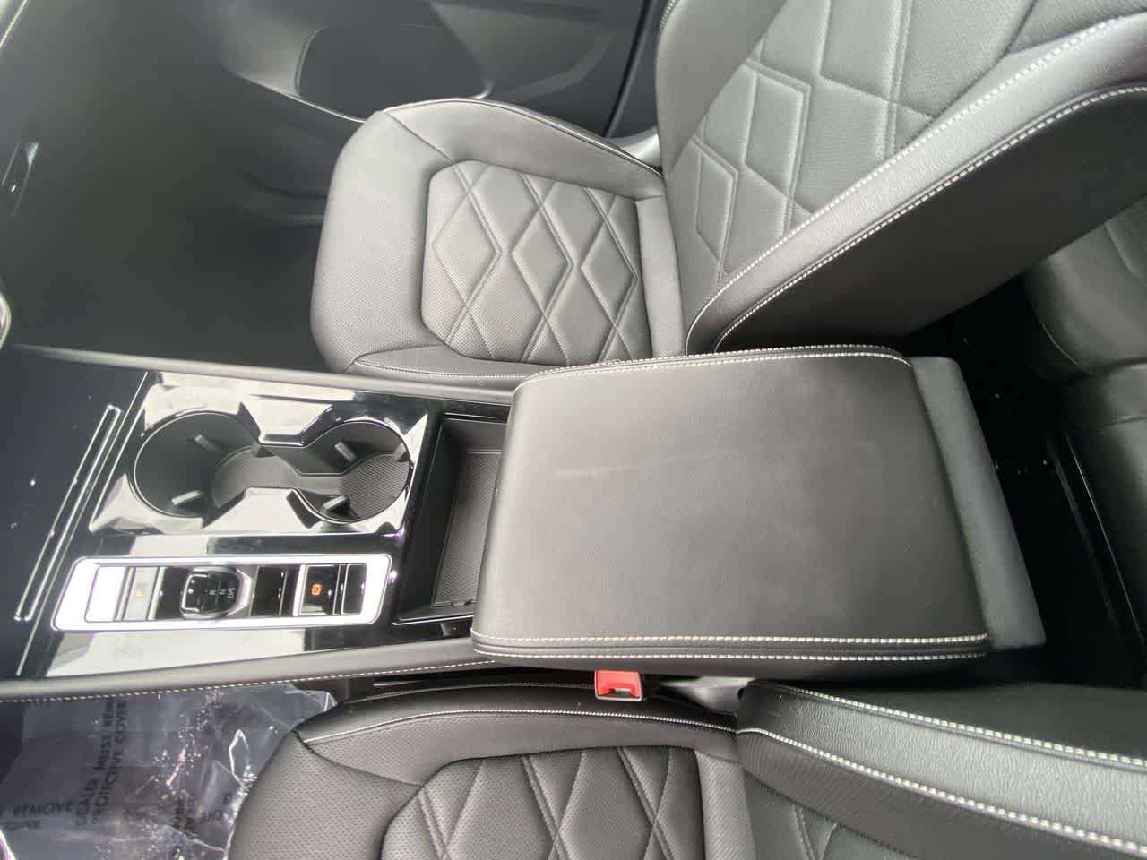 Thumbnail: 2025 Volkswagen Atlas - 20