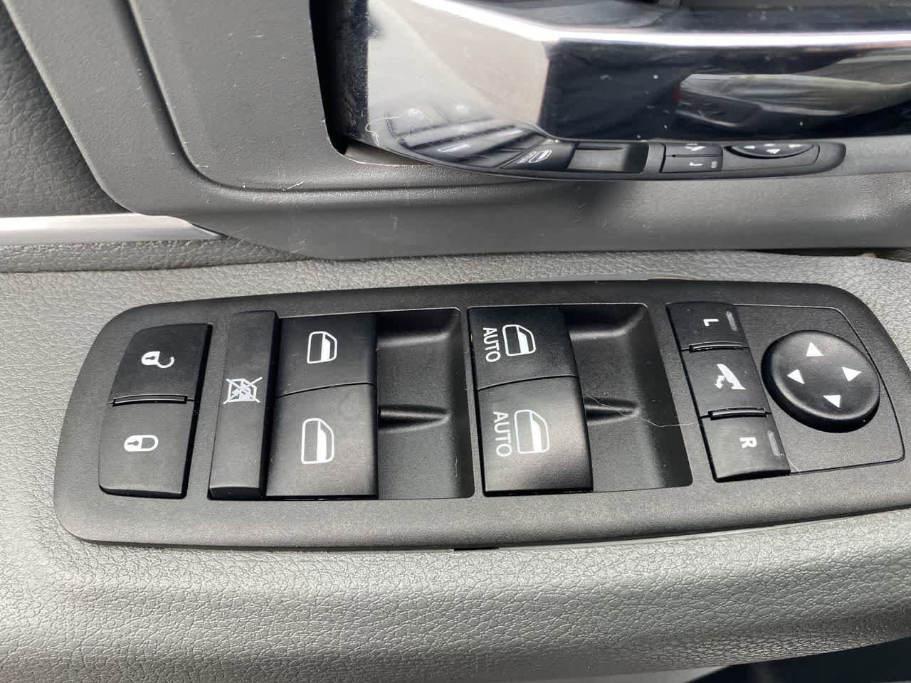 Thumbnail: 2013 RAM 2500 - 13