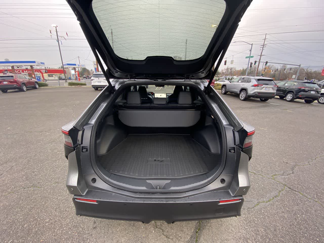 Thumbnail: 2026 Toyota bZ - 22