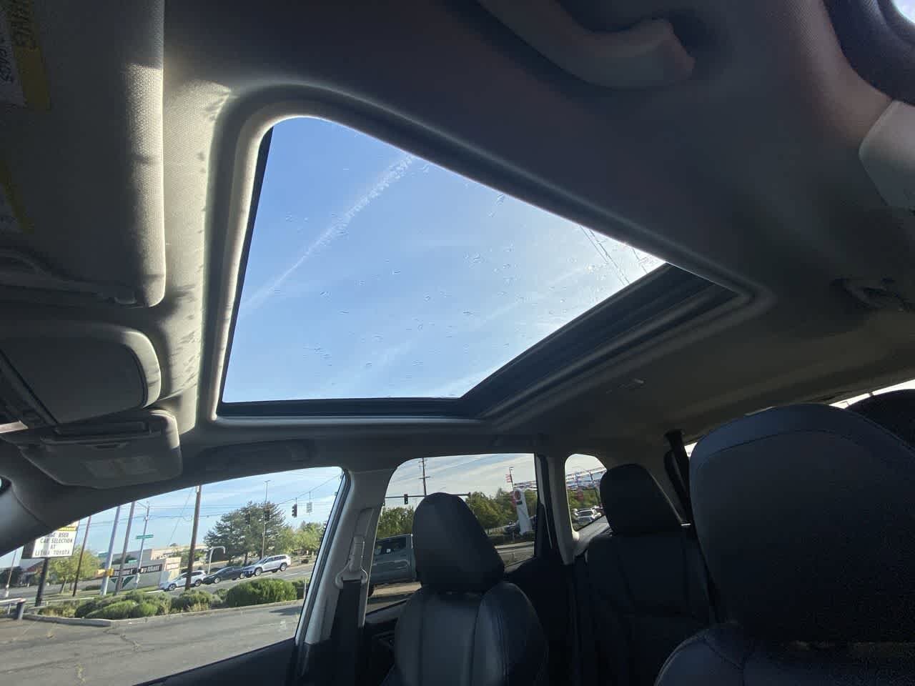 Thumbnail: 2024 Subaru Forester - 22