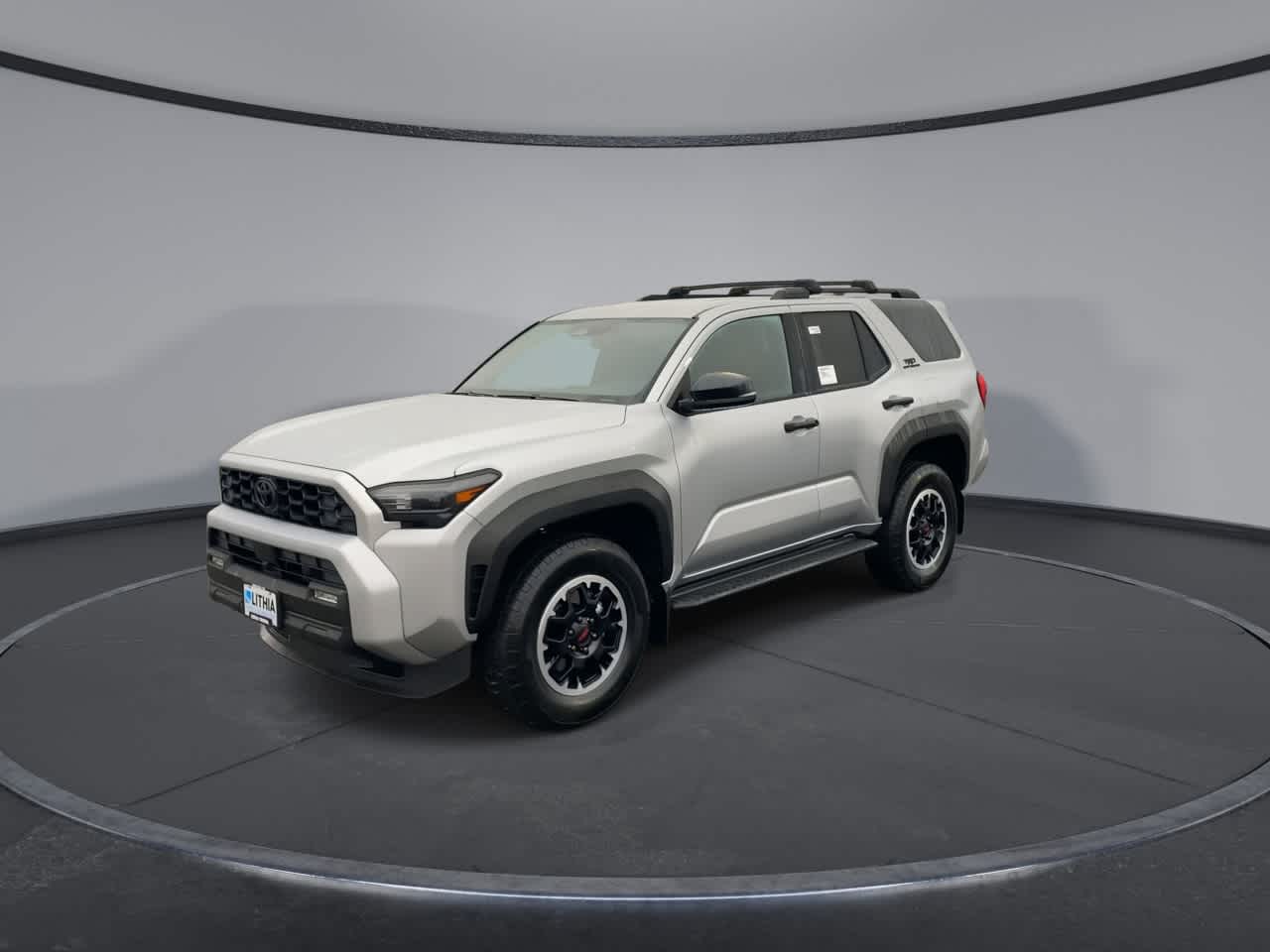 Thumbnail: 2025 Toyota 4Runner - 4