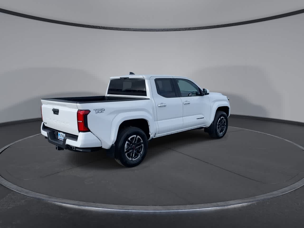 Thumbnail: 2026 Toyota Tacoma - 8