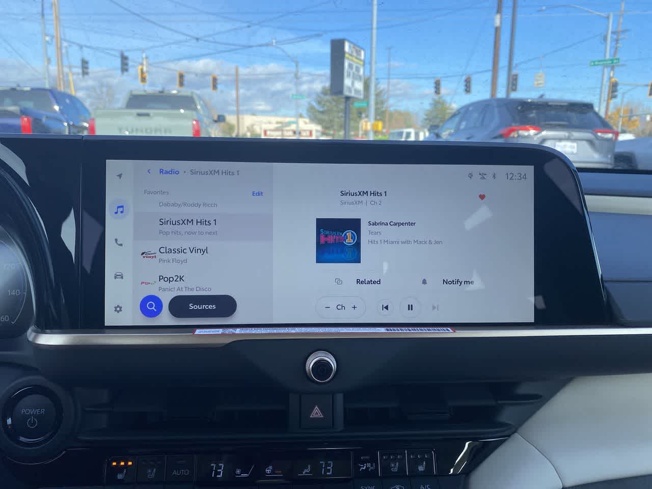 Thumbnail: 2026 Toyota Crown - 16