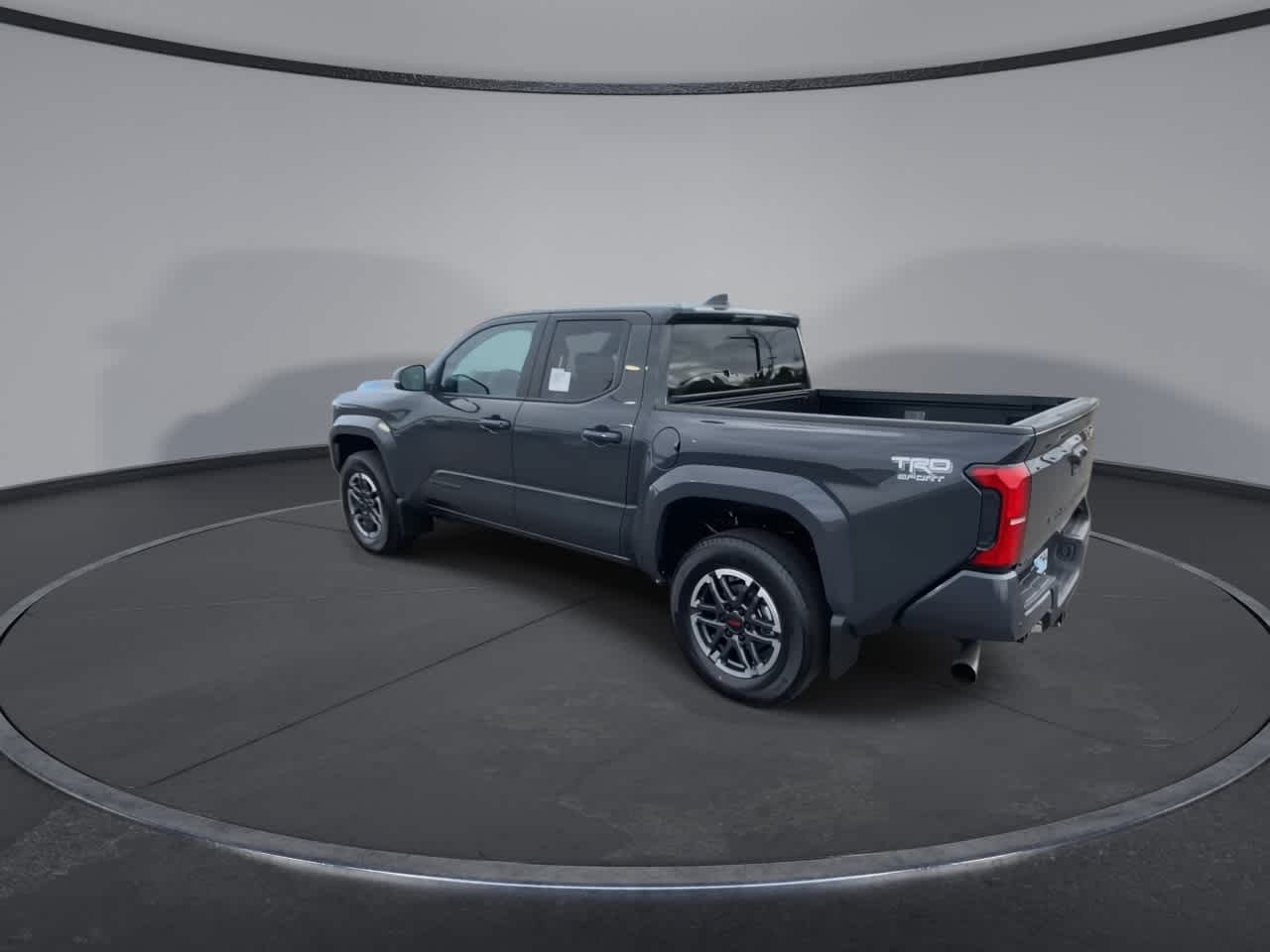 Thumbnail: 2026 Toyota Tacoma - 6