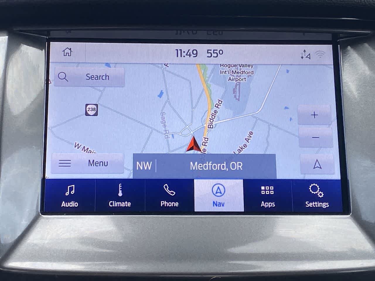 Thumbnail: 2021 Ford Ranger - 18