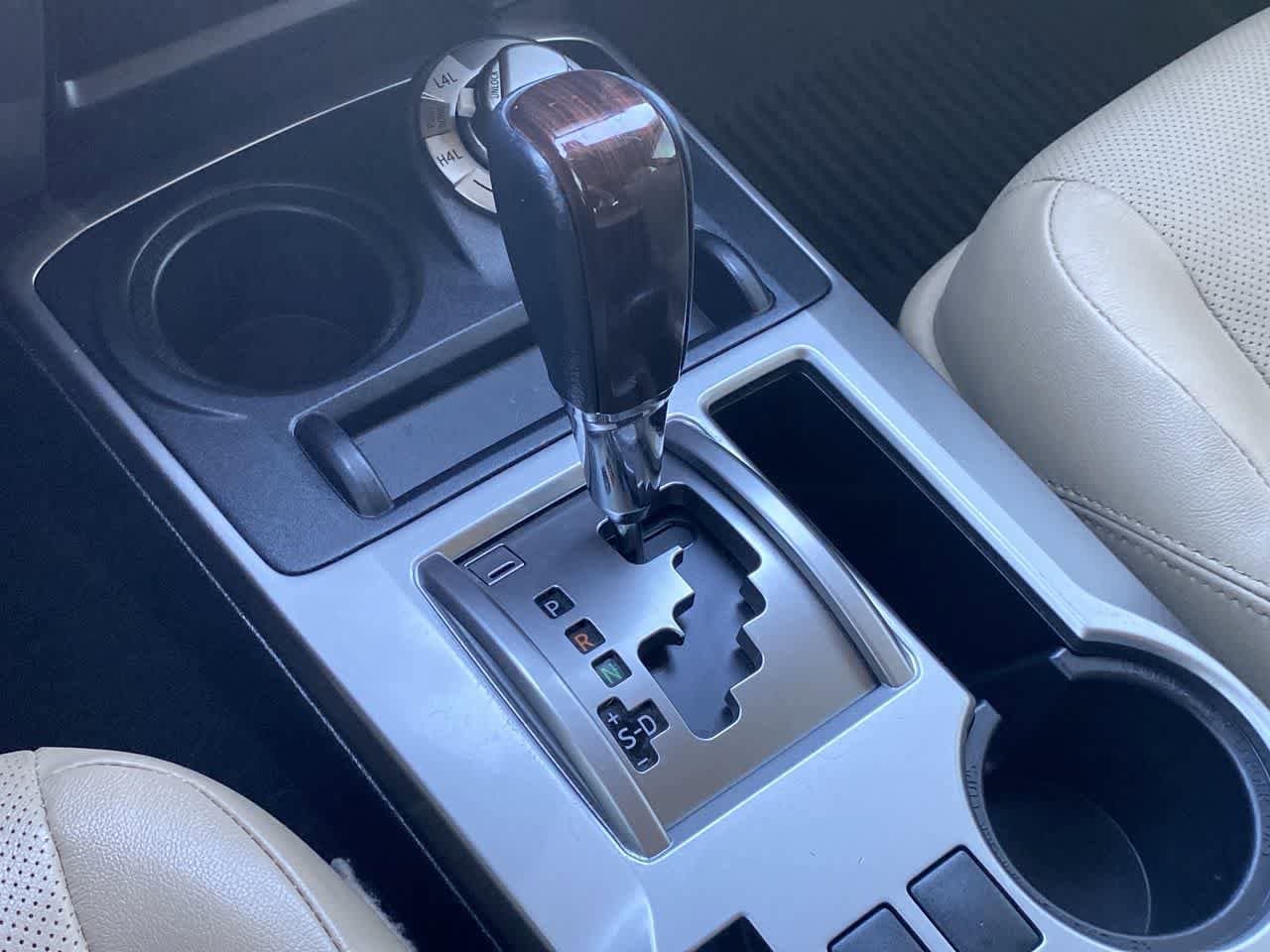 Thumbnail: 2021 Toyota 4Runner - 20
