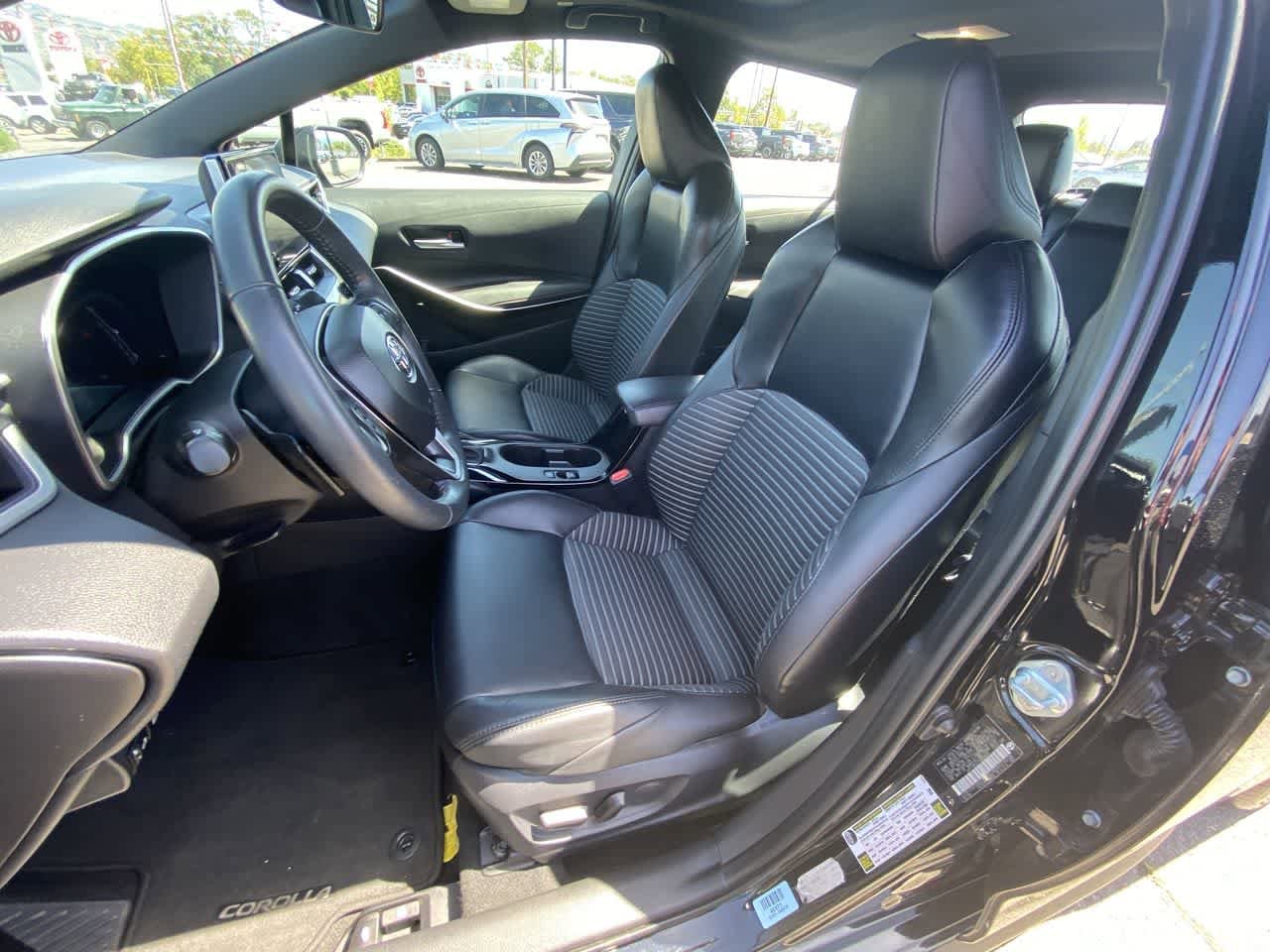 Thumbnail: 2024 Toyota Corolla - 11