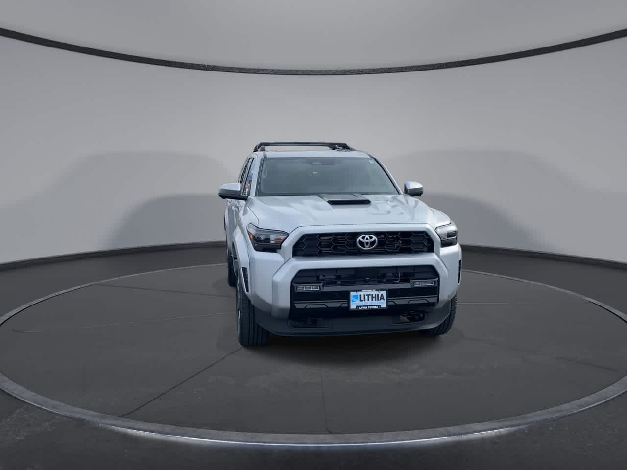 Thumbnail: 2026 Toyota 4Runner - 4