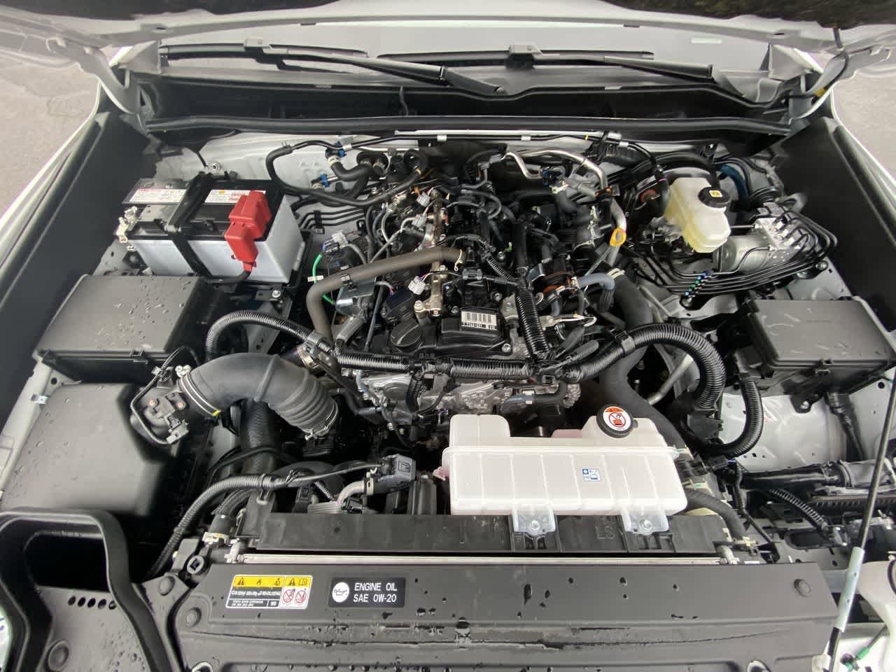 Thumbnail: 2025 Toyota 4Runner - 25