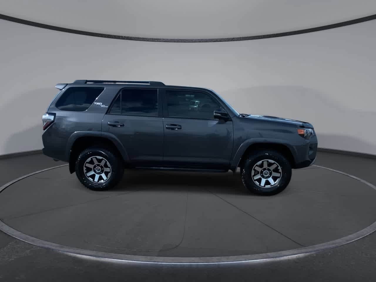 Thumbnail: 2021 Toyota 4Runner - 9