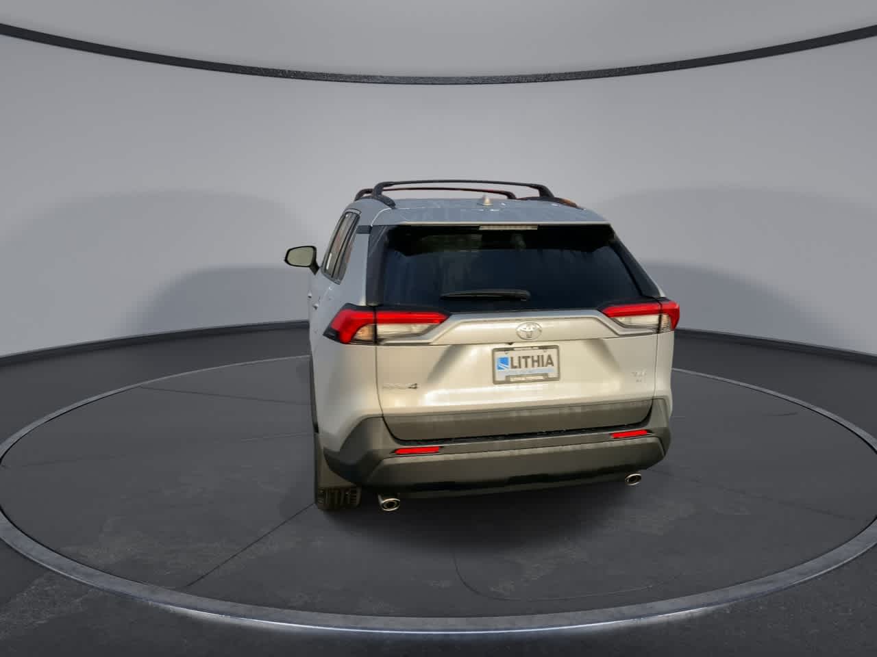 Thumbnail: 2025 Toyota RAV4 - 7
