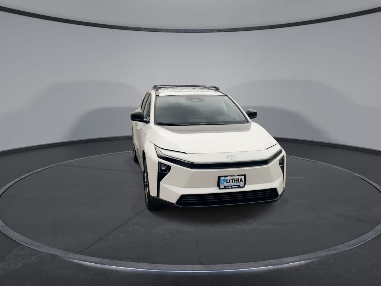 Thumbnail: 2026 Toyota bZ - 3