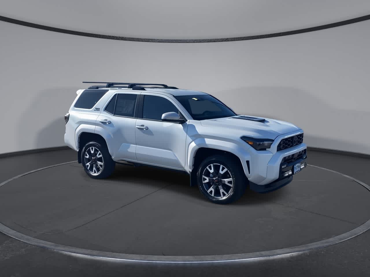 Thumbnail: 2026 Toyota 4Runner - 2