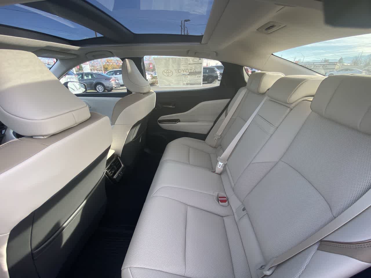 Thumbnail: 2026 Toyota Crown - 22