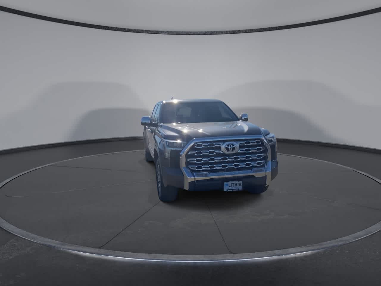 Thumbnail: 2026 Toyota Tundra - 3