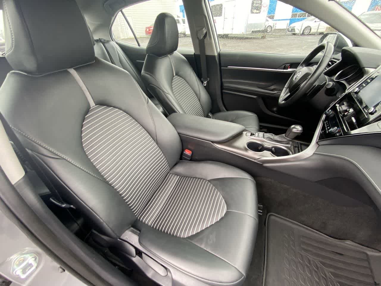 Thumbnail: 2024 Toyota Camry - 23