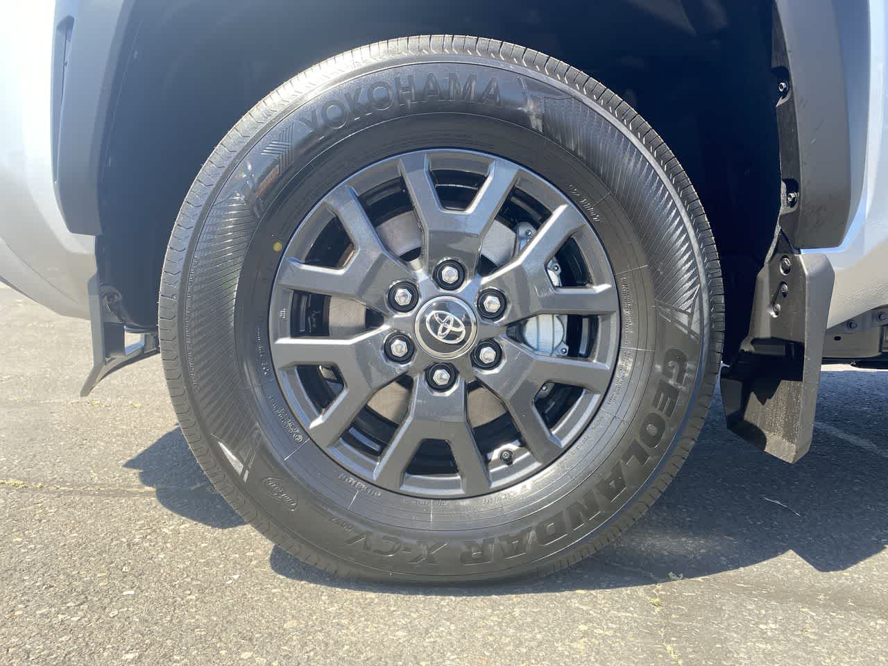 Thumbnail: 2026 Toyota 4Runner - 10