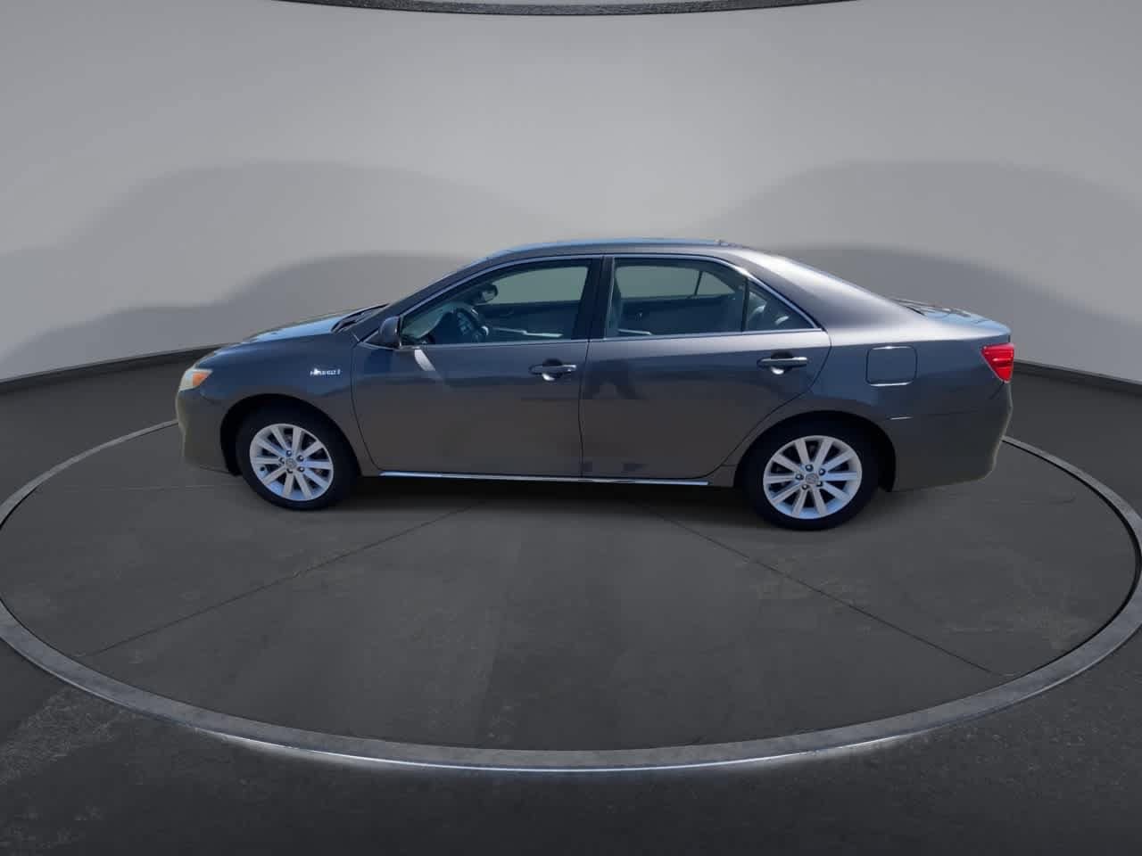 Thumbnail: 2013 Toyota Camry - 5