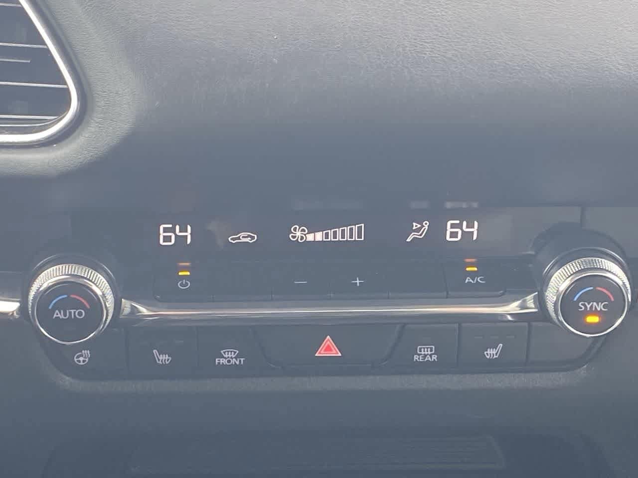 Thumbnail: 2021 Mazda CX-30 - 19