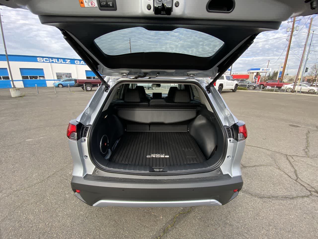 Thumbnail: 2026 Toyota Corolla Cross - 23