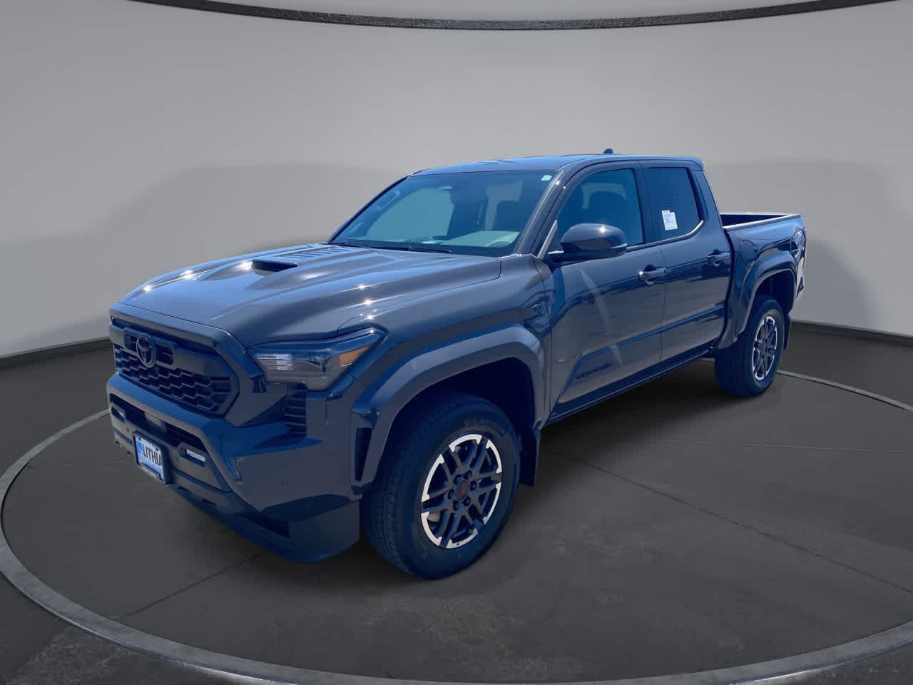 Thumbnail: 2026 Toyota Tacoma - 1
