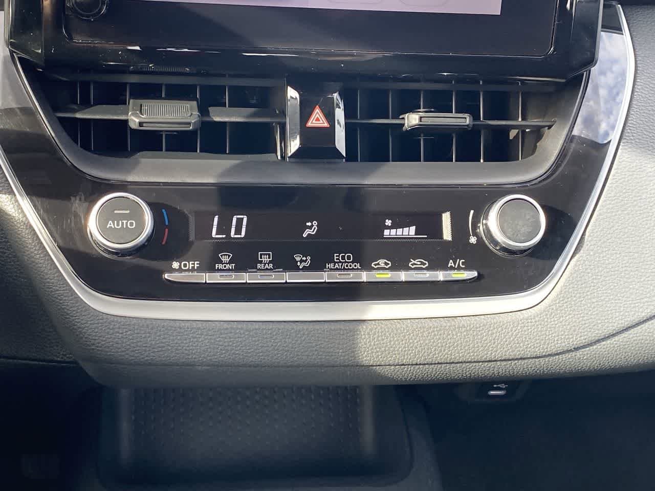 Thumbnail: 2024 Toyota Corolla - 18