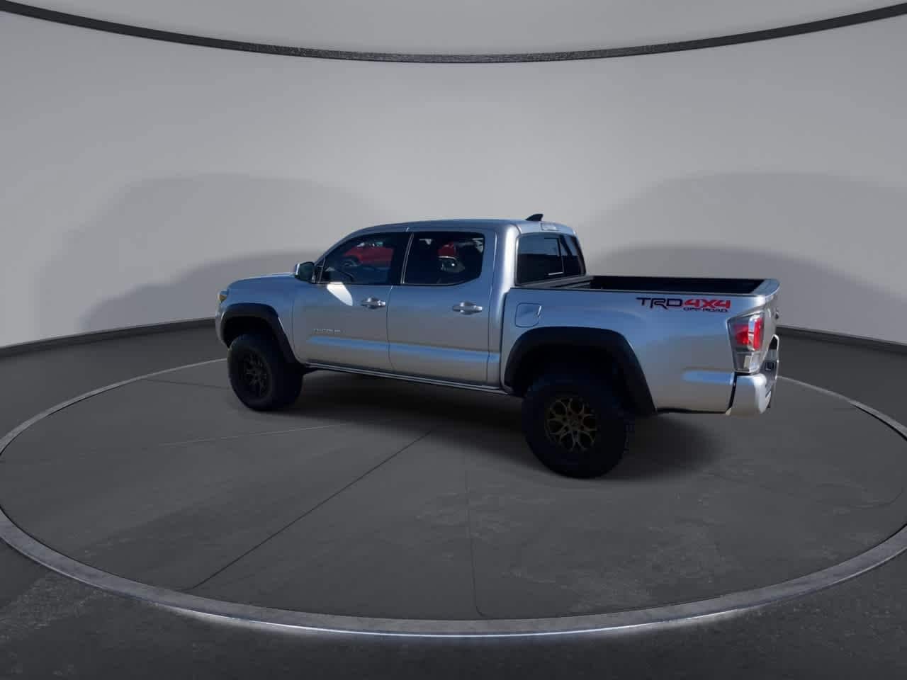 Thumbnail: 2022 Toyota Tacoma - 6
