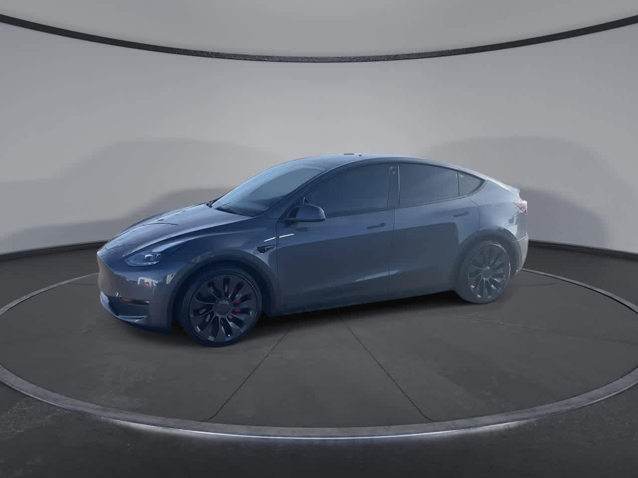 Thumbnail: 2023 Tesla Model Y - 5