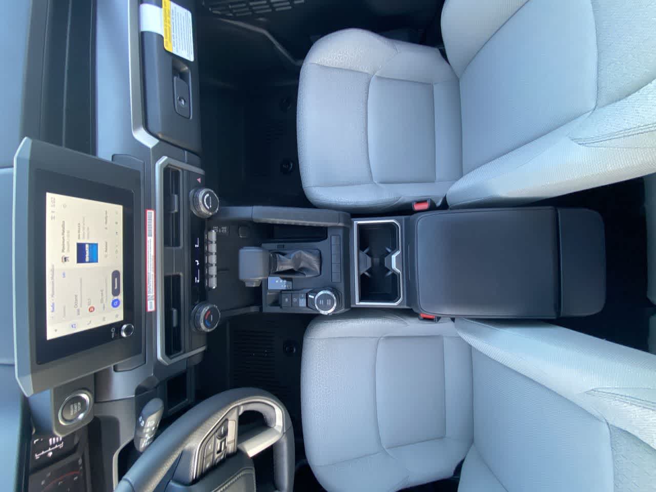 Thumbnail: 2026 Toyota 4Runner - 20