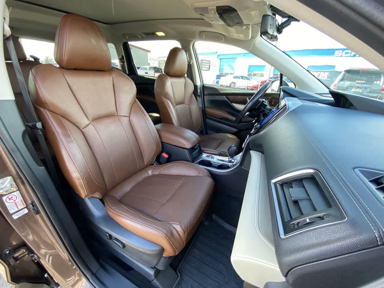 Thumbnail: 2019 Subaru Ascent - 26