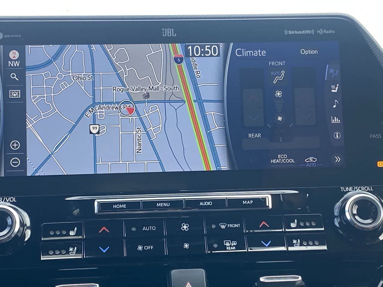 Thumbnail: 2021 Toyota Highlander - 19