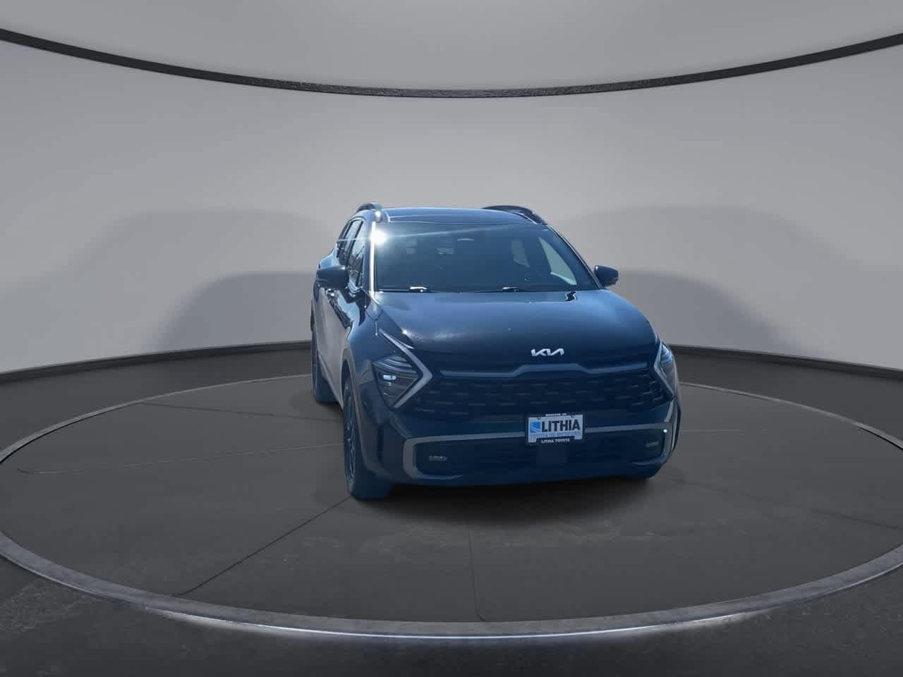 2024 Kia Sportage X-Pro Prestige - Photo 4