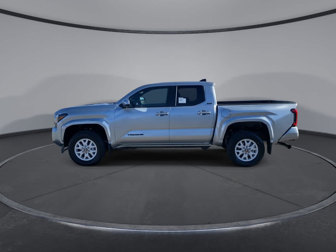 Thumbnail: 2026 Toyota Tacoma - 5
