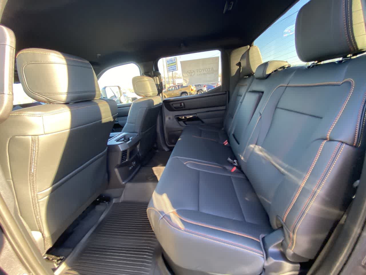 Thumbnail: 2026 Toyota Tundra - 21