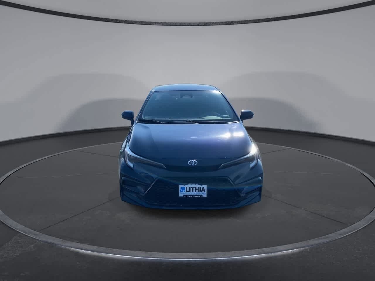 2024 Toyota Corolla SE photo 3