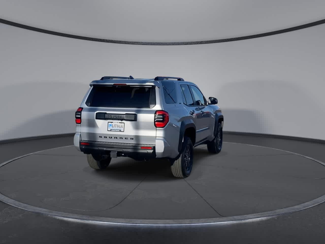 Thumbnail: 2025 Toyota 4Runner - 7
