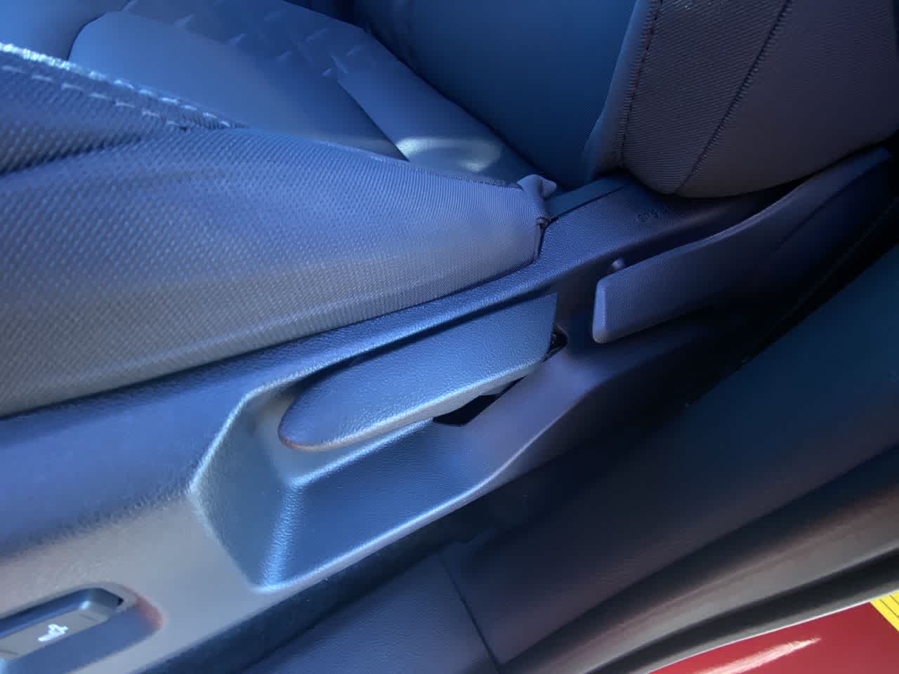 Thumbnail: 2025 Toyota Tacoma - 12