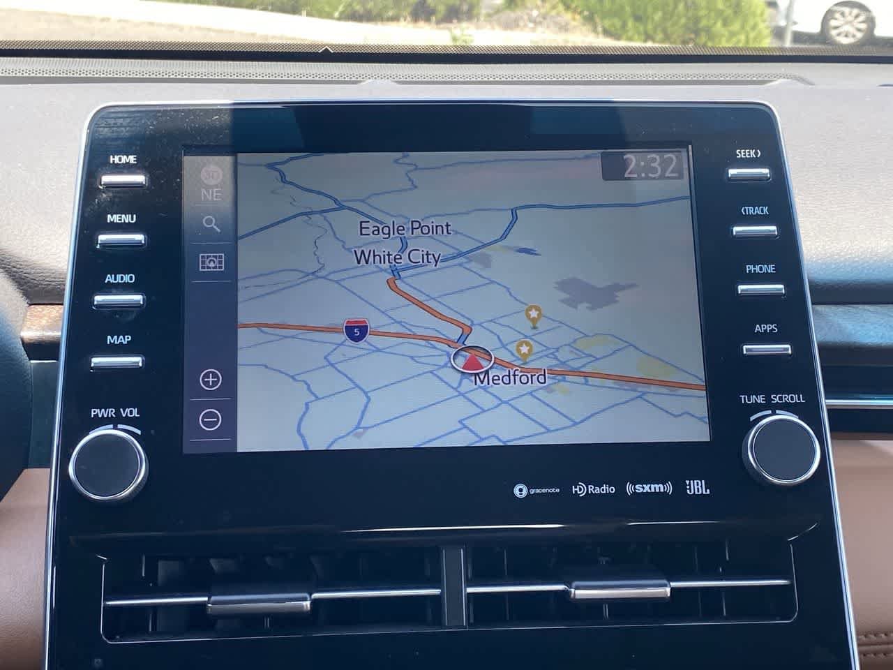 2022 Toyota Avalon Limited 18