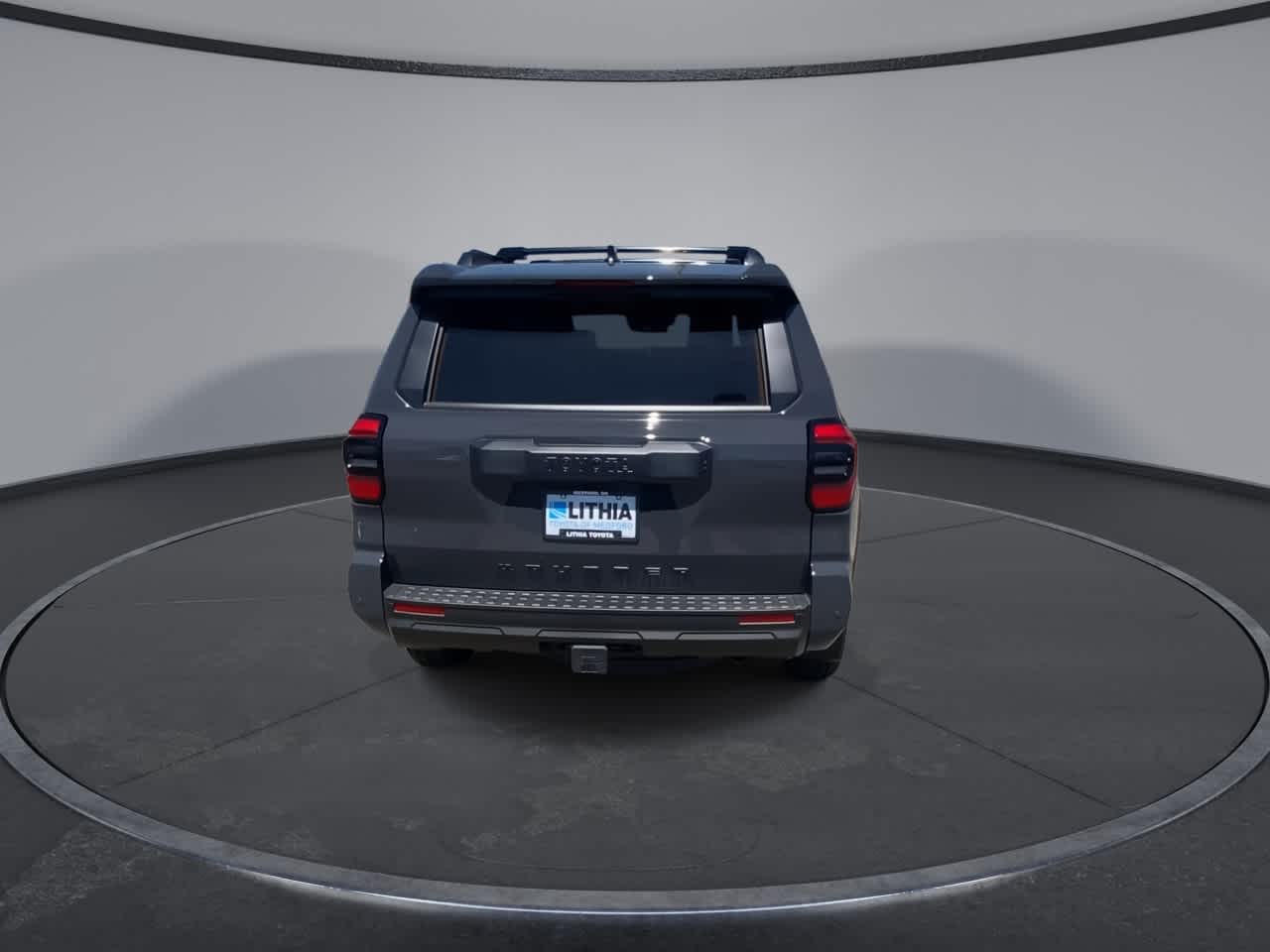 Thumbnail: 2026 Toyota 4Runner - 7