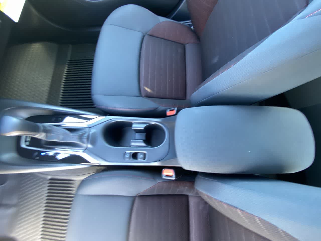 Thumbnail: 2026 Toyota Corolla - 19