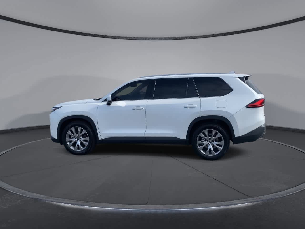 Thumbnail: 2024 Toyota Grand Highlander - 5