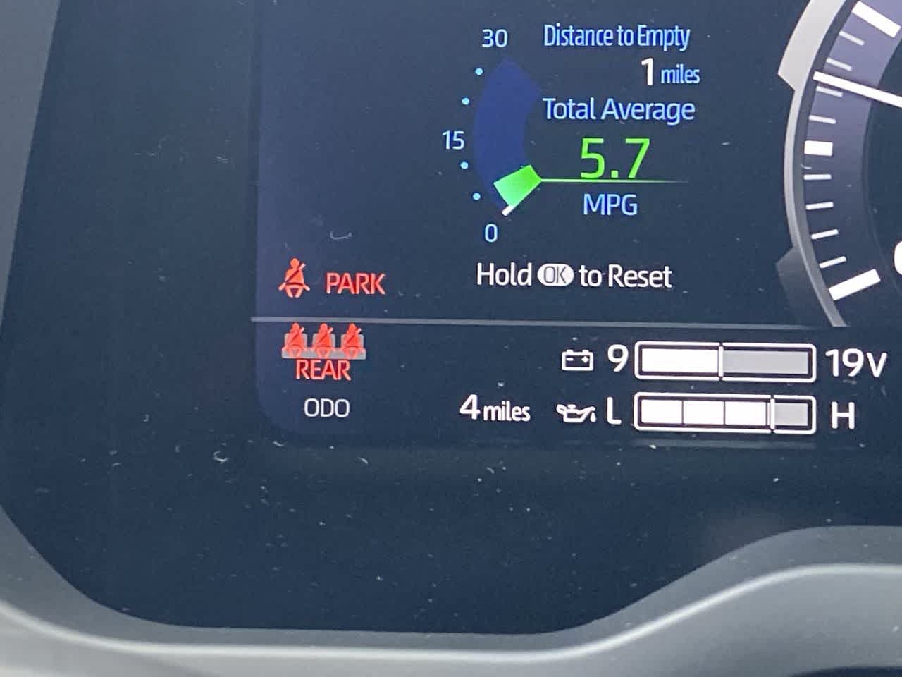 Thumbnail: 2026 Toyota Tundra - 15