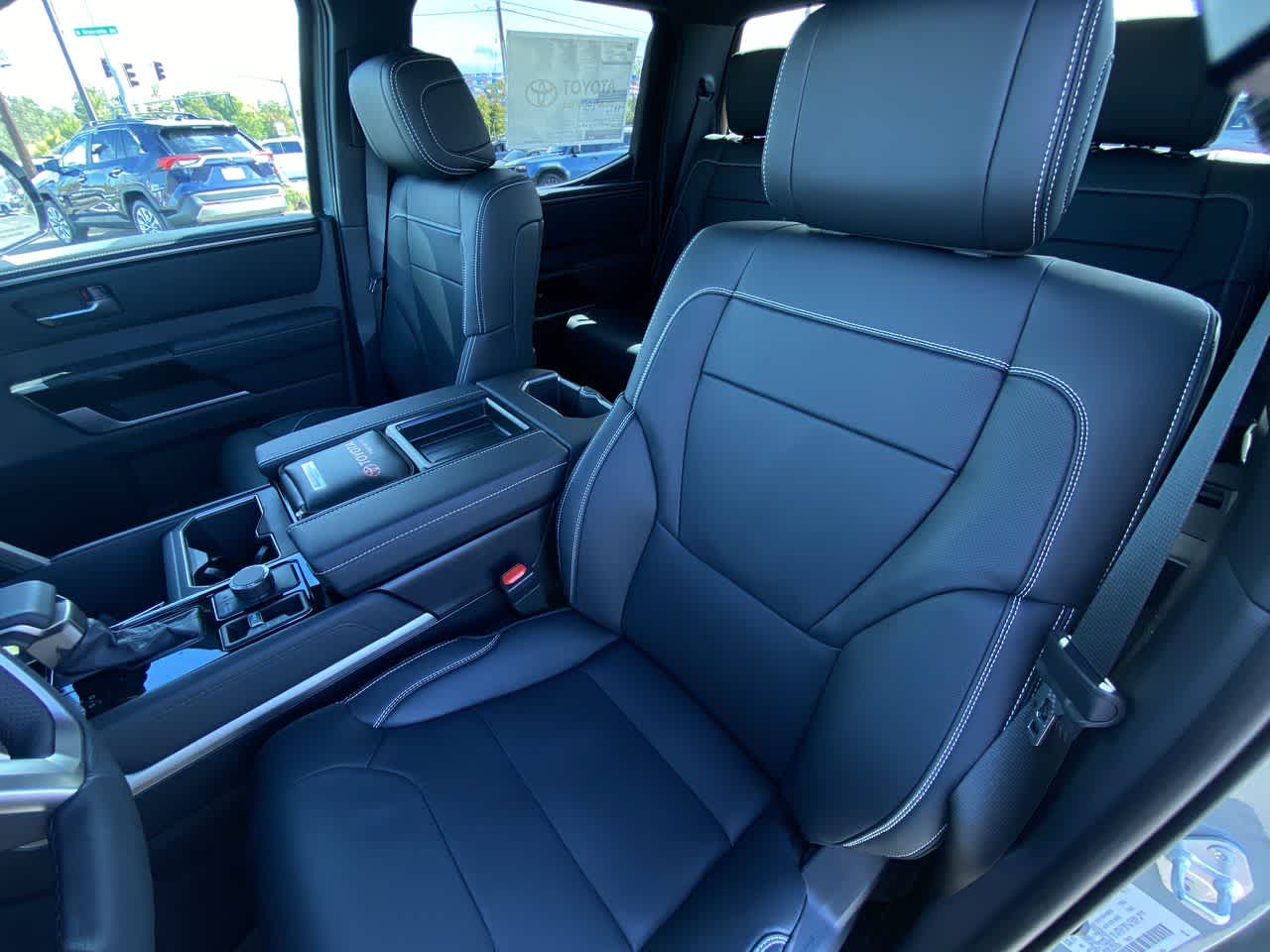 Thumbnail: 2026 Toyota Tundra - 11