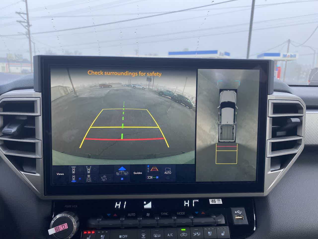 Thumbnail: 2026 Toyota Tundra - 17